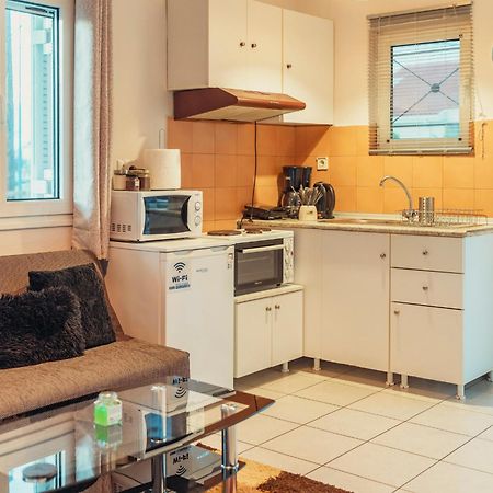Cherry House Preveze Dış mekan fotoğraf