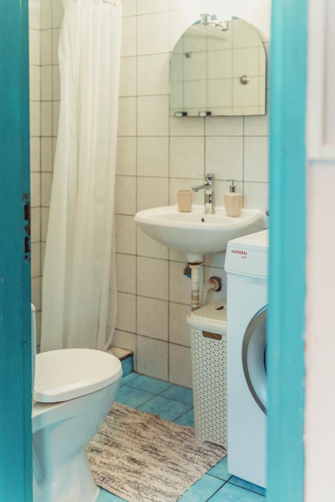 Cherry House Preveze Dış mekan fotoğraf