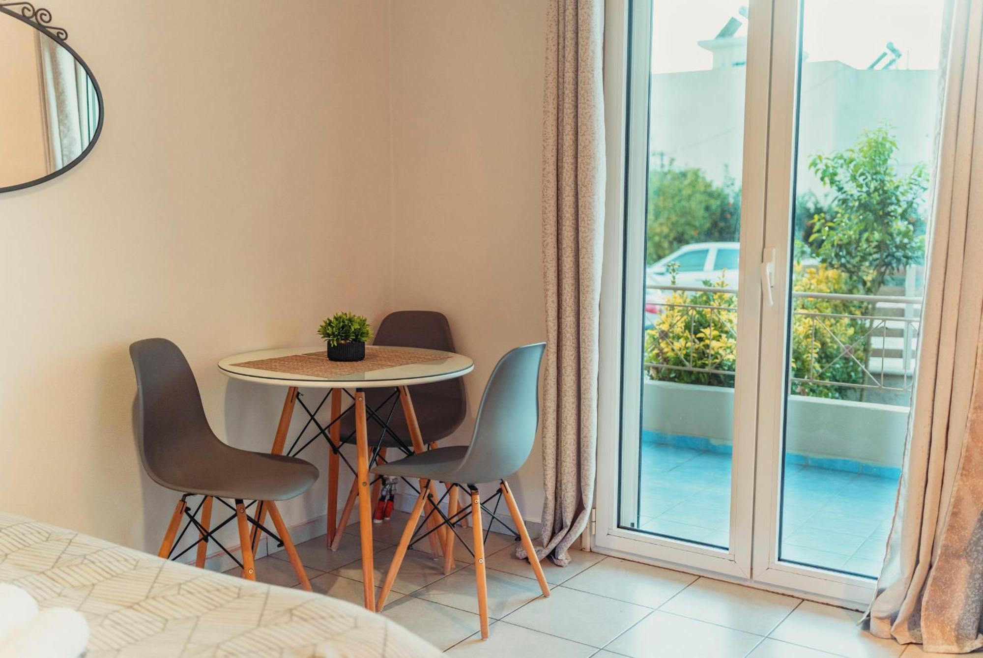 Cherry House Preveze Dış mekan fotoğraf