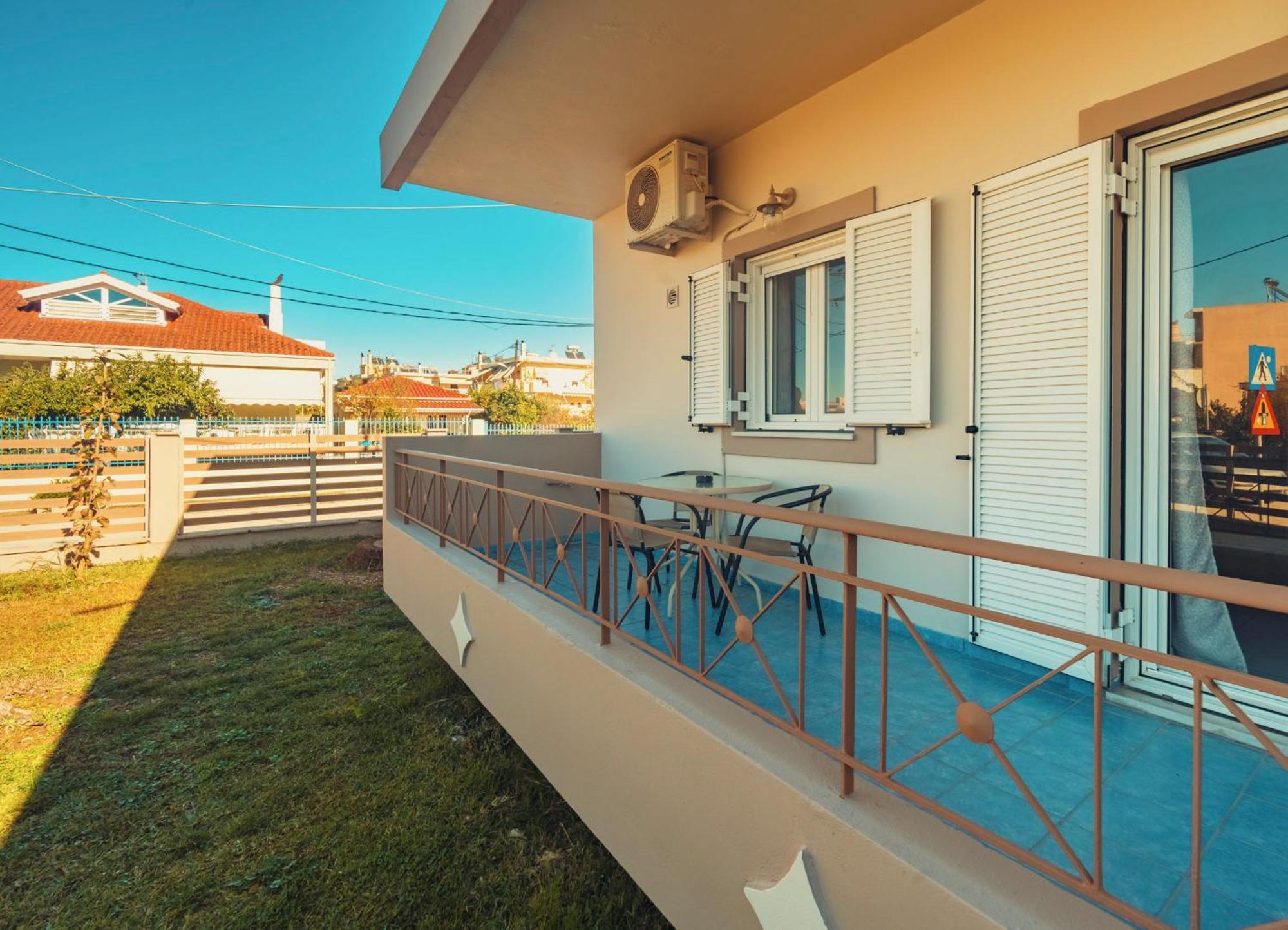 Cherry House Preveze Dış mekan fotoğraf