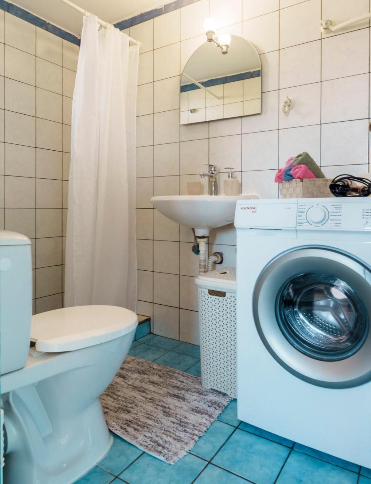 Cherry House Preveze Dış mekan fotoğraf