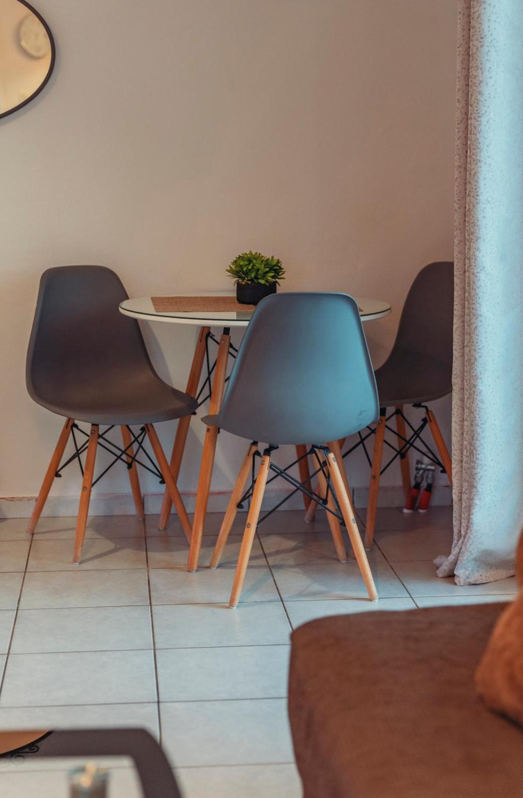 Cherry House Preveze Dış mekan fotoğraf