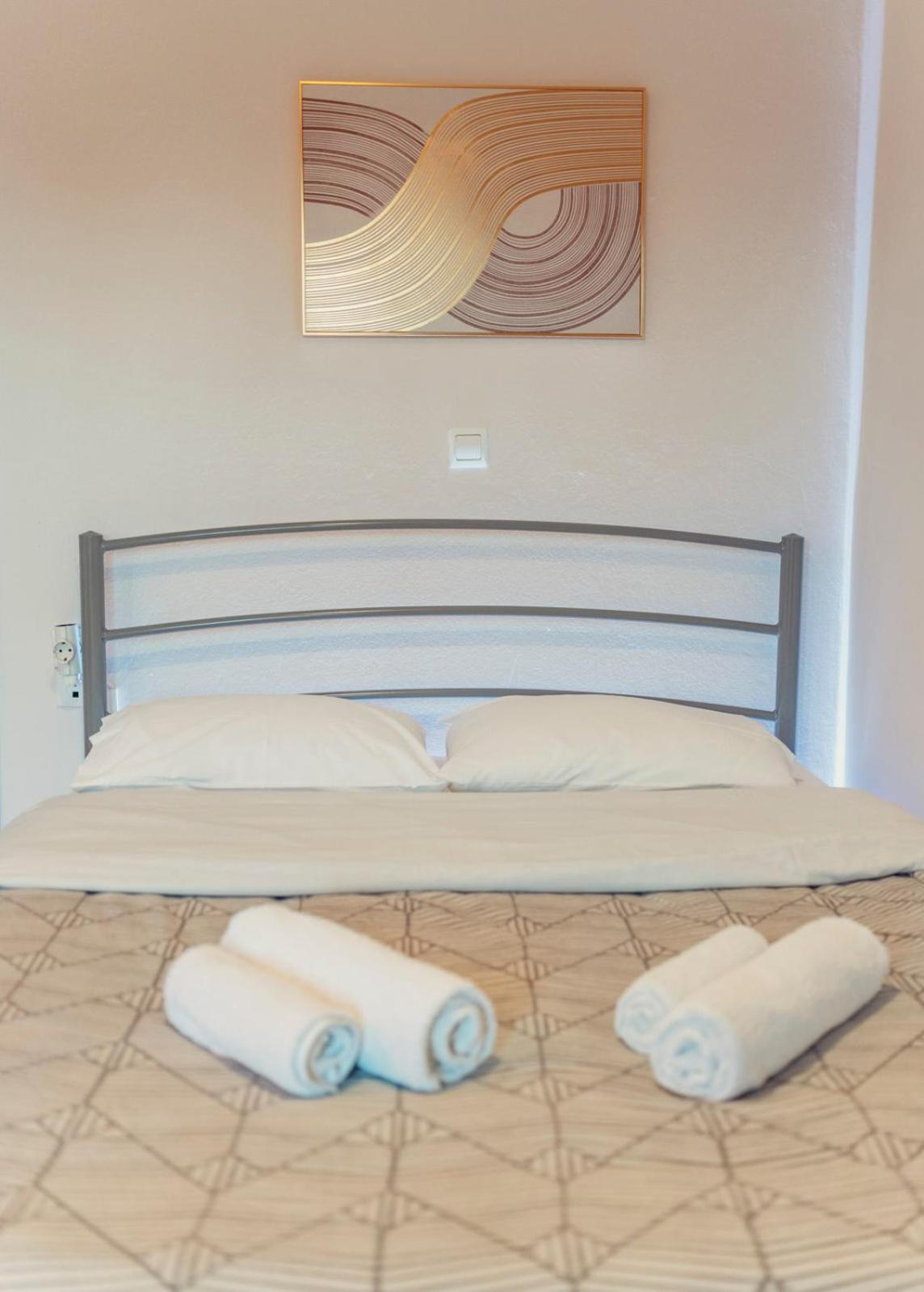 Cherry House Preveze Dış mekan fotoğraf