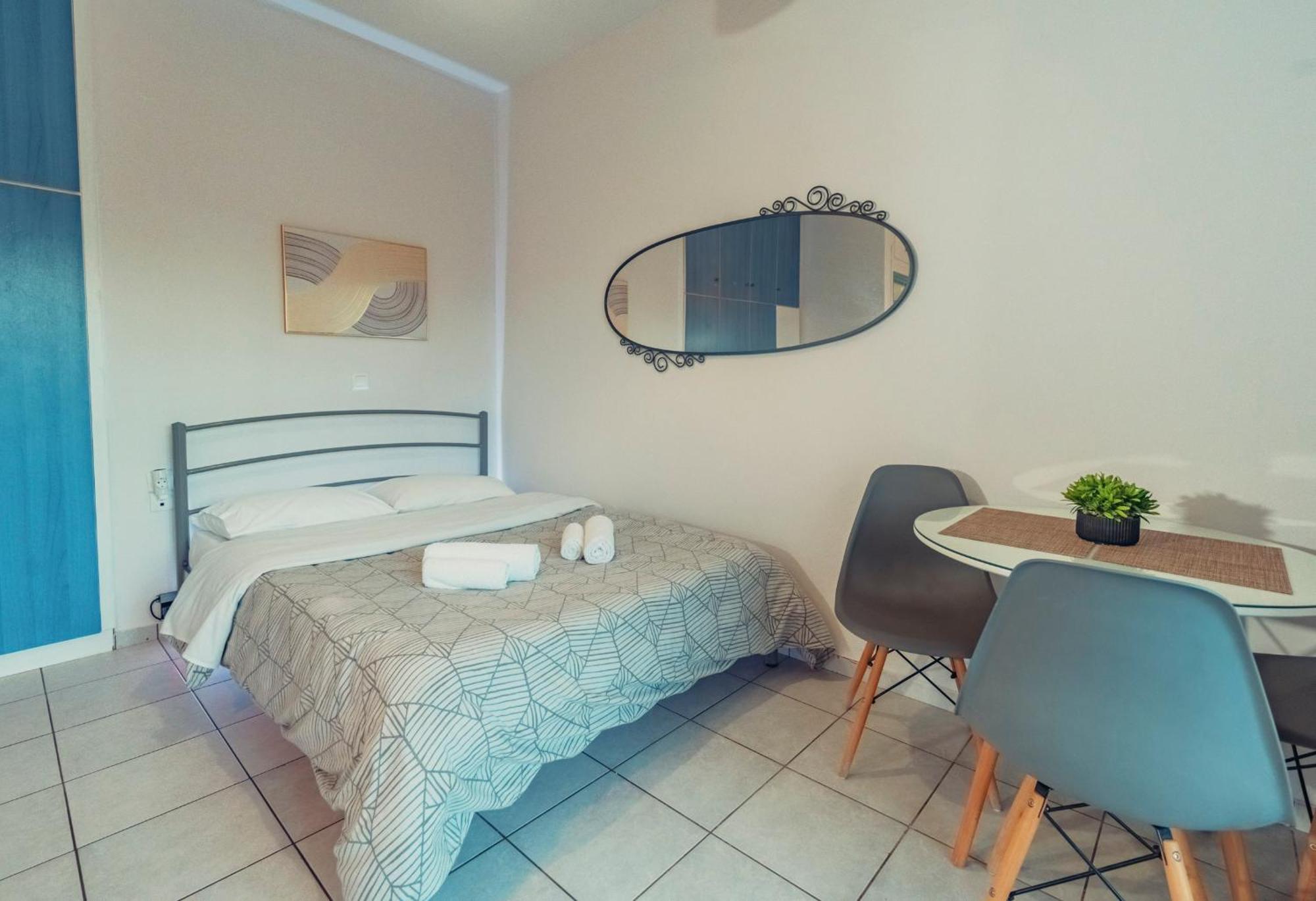 Cherry House Preveze Dış mekan fotoğraf