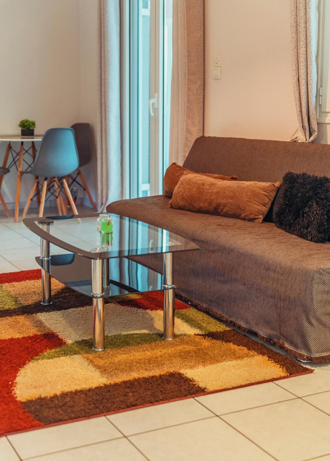 Cherry House Preveze Dış mekan fotoğraf