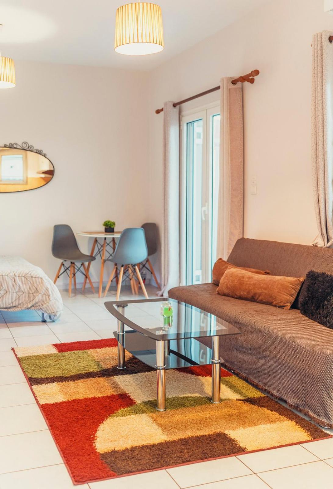 Cherry House Preveze Dış mekan fotoğraf