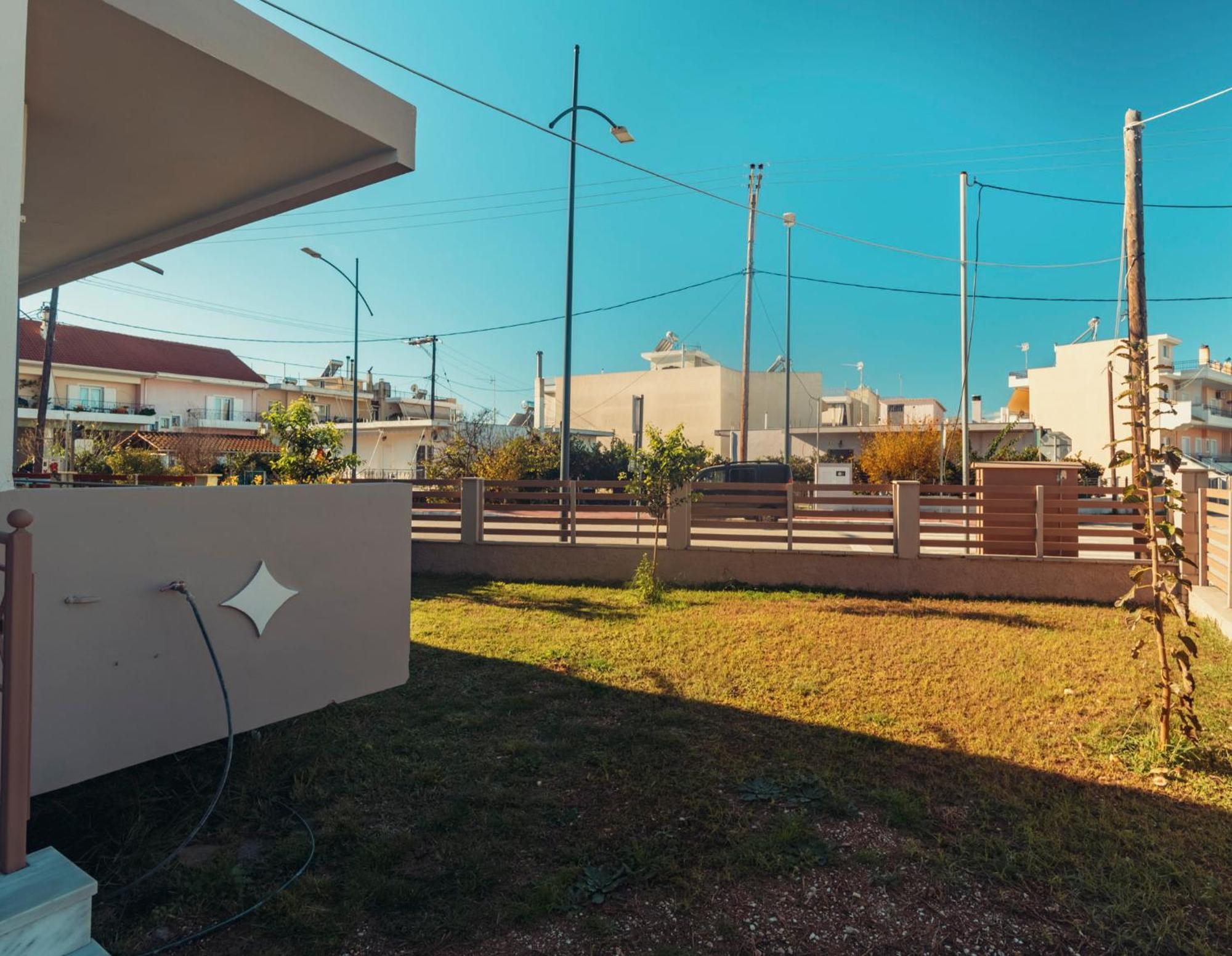 Cherry House Preveze Dış mekan fotoğraf